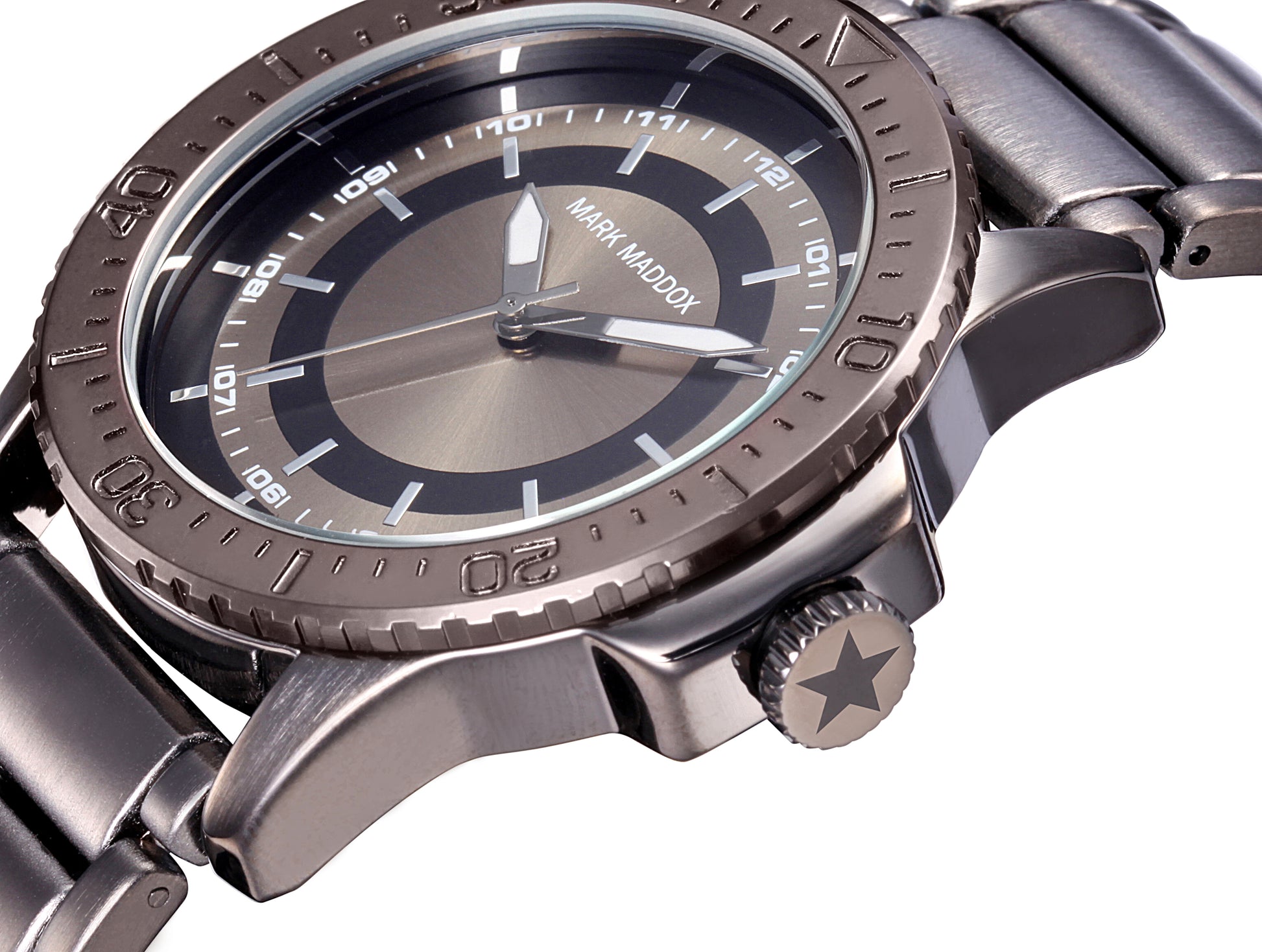 Men's Watch MARK MADDOX Mod. HM0009-54