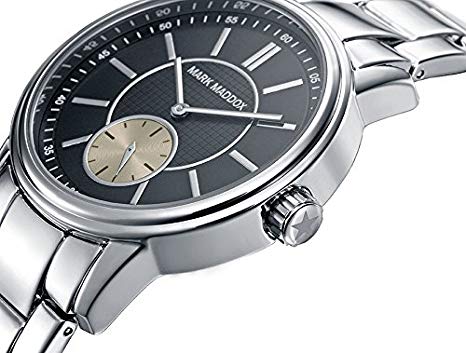 Men's Watch MARK MADDOX Mod. HM0010-57