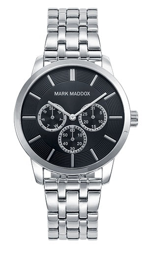 Men's Watch MARK MADDOX Mod. HM0011-17
