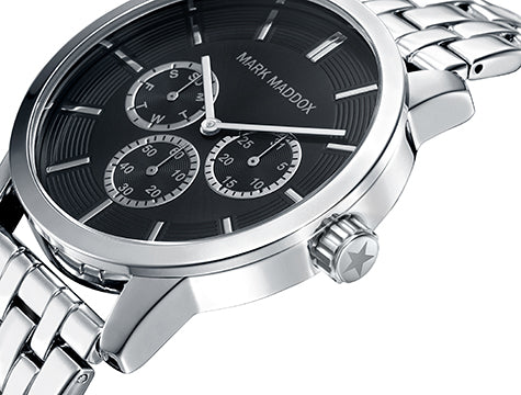 Men's Watch MARK MADDOX Mod. HM0011-17