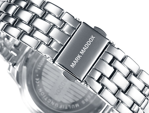 Men's Watch MARK MADDOX Mod. HM0011-17