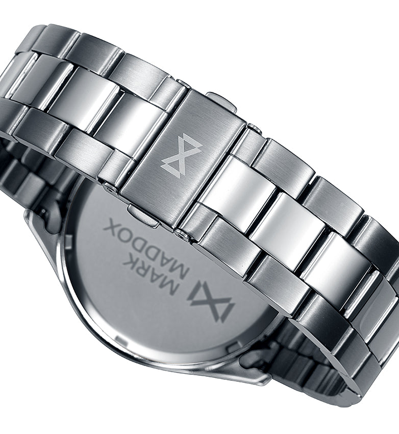 Men's Watch MARK MADDOX - NEW COLLECTION Mod. HM0106-55