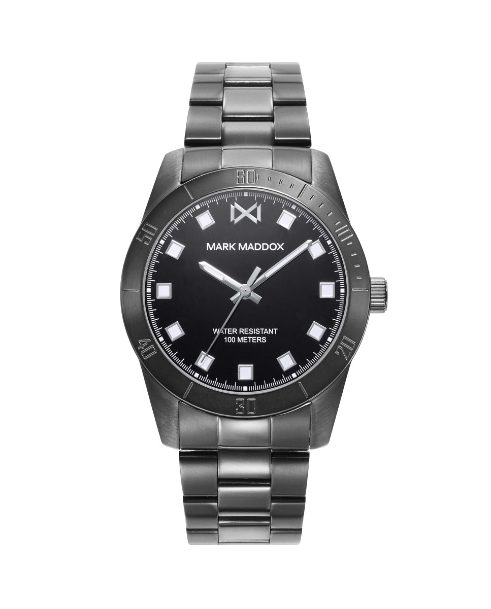 Men's Watch MARK MADDOX - NEW COLLECTION Mod. HM0136-57
