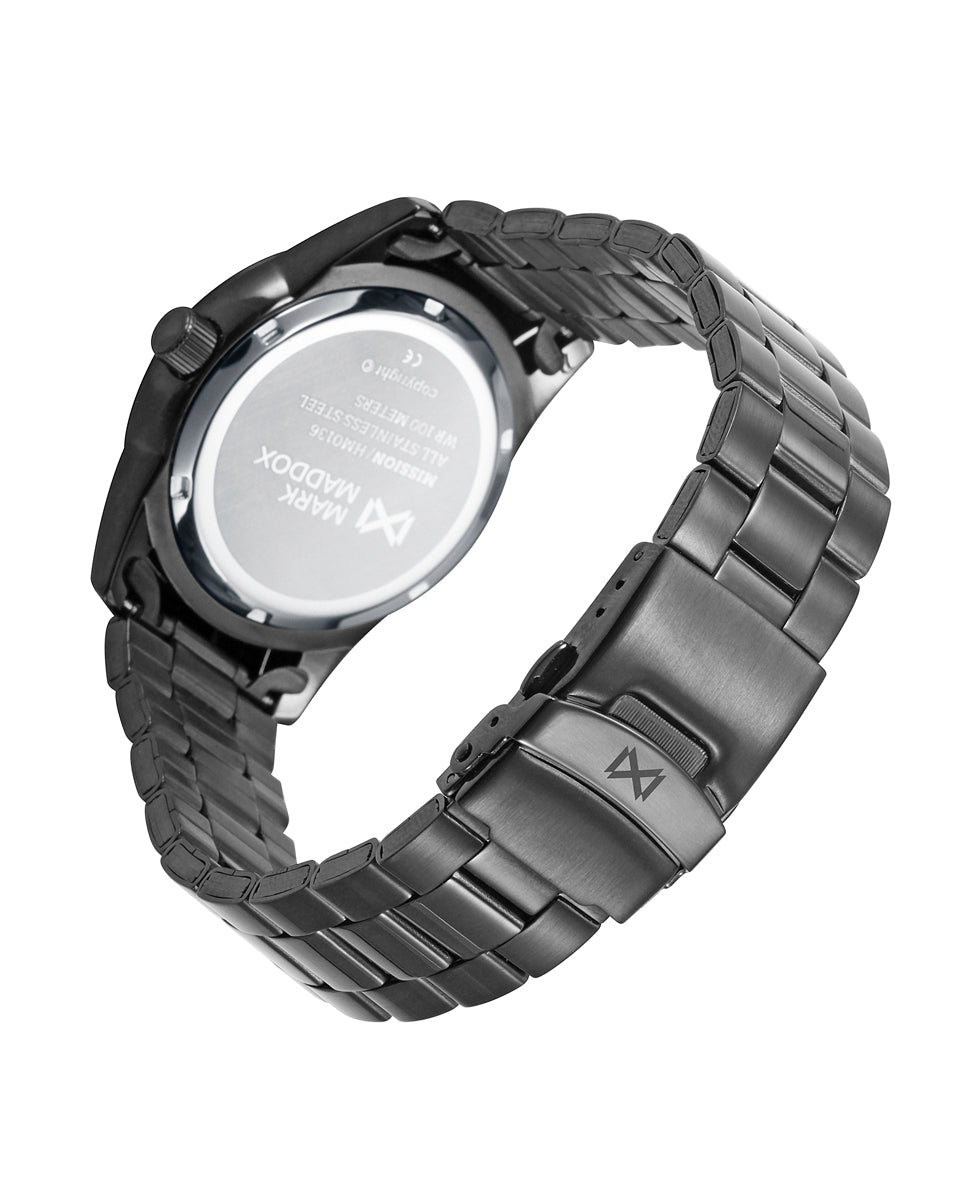 Men's Watch MARK MADDOX - NEW COLLECTION Mod. HM0136-57