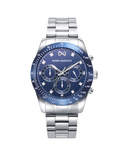 Men's Watch MARK MADDOX - NEW COLLECTION Mod. HM0137-37
