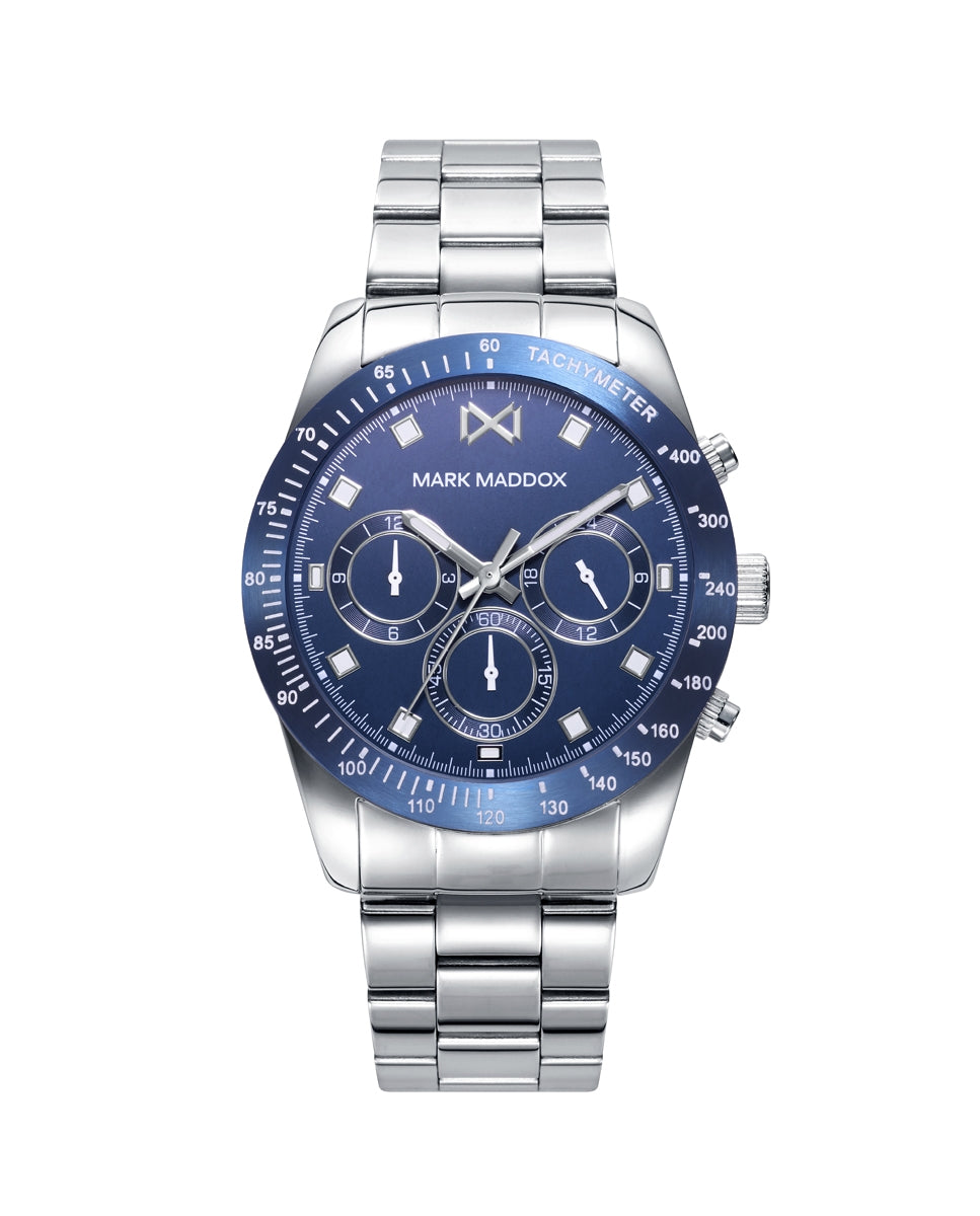 Men's Watch MARK MADDOX - NEW COLLECTION Mod. HM0137-37