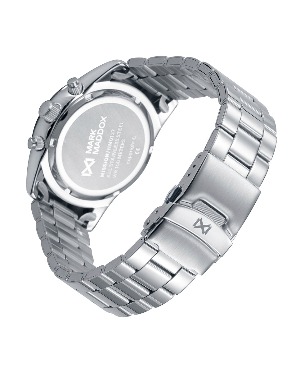 Men's Watch MARK MADDOX - NEW COLLECTION Mod. HM0137-37