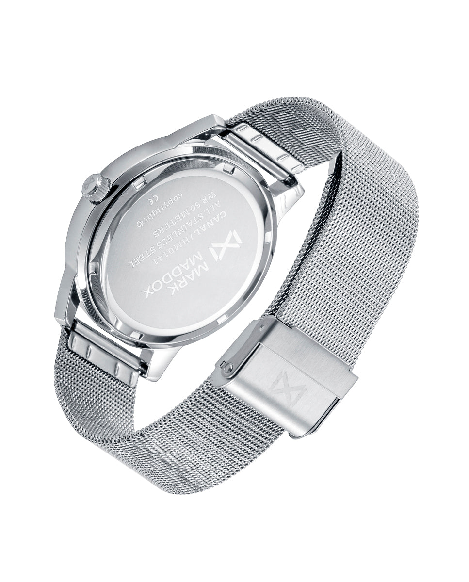 Men's Watch MARK MADDOX - NEW COLLECTION Mod. HM0141-67