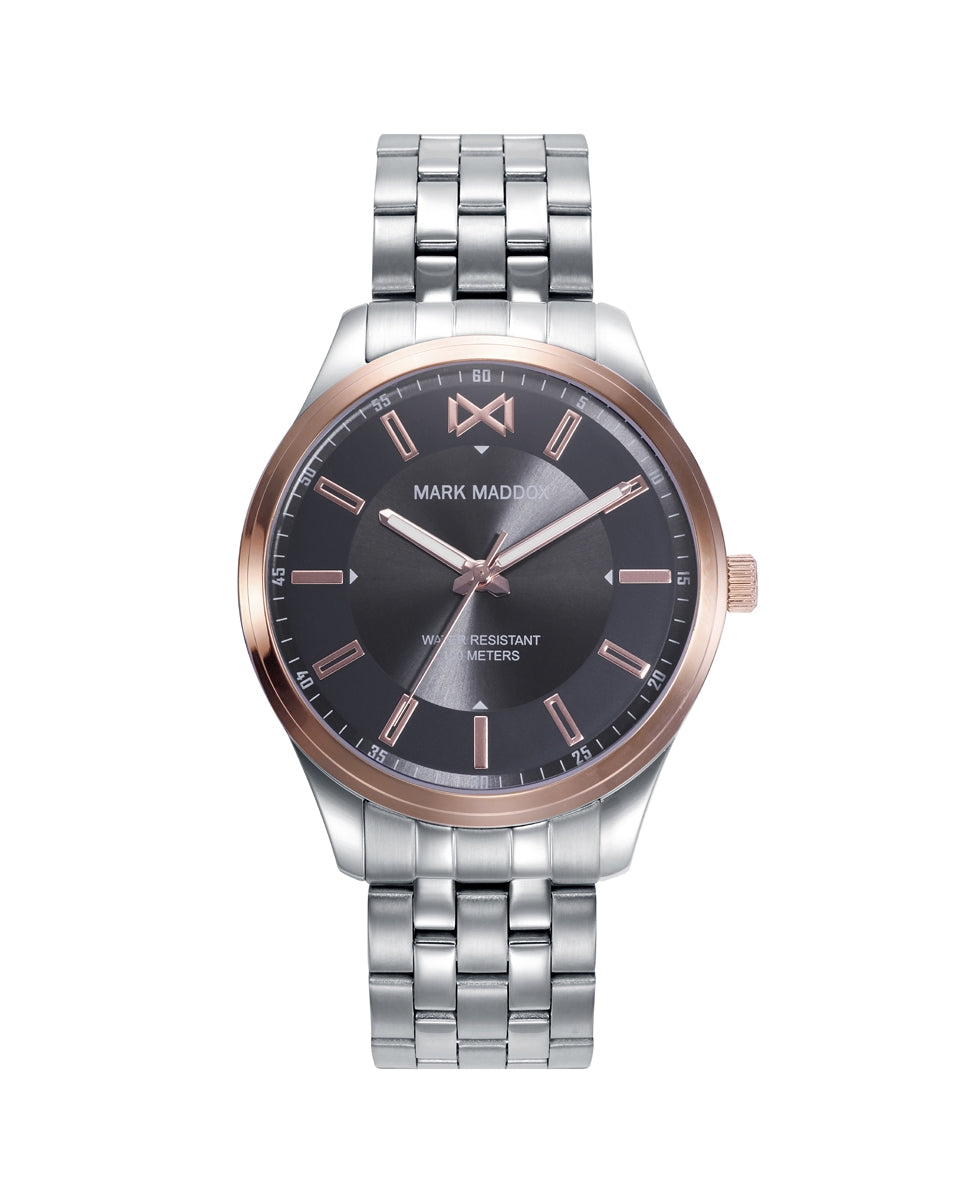 Men's Watch MARK MADDOX - NEW COLLECTION Mod. HM0142-17