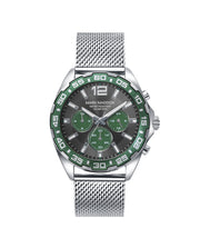 Men's Watch MARK MADDOX - NEW COLLECTION Mod. HM0144-15