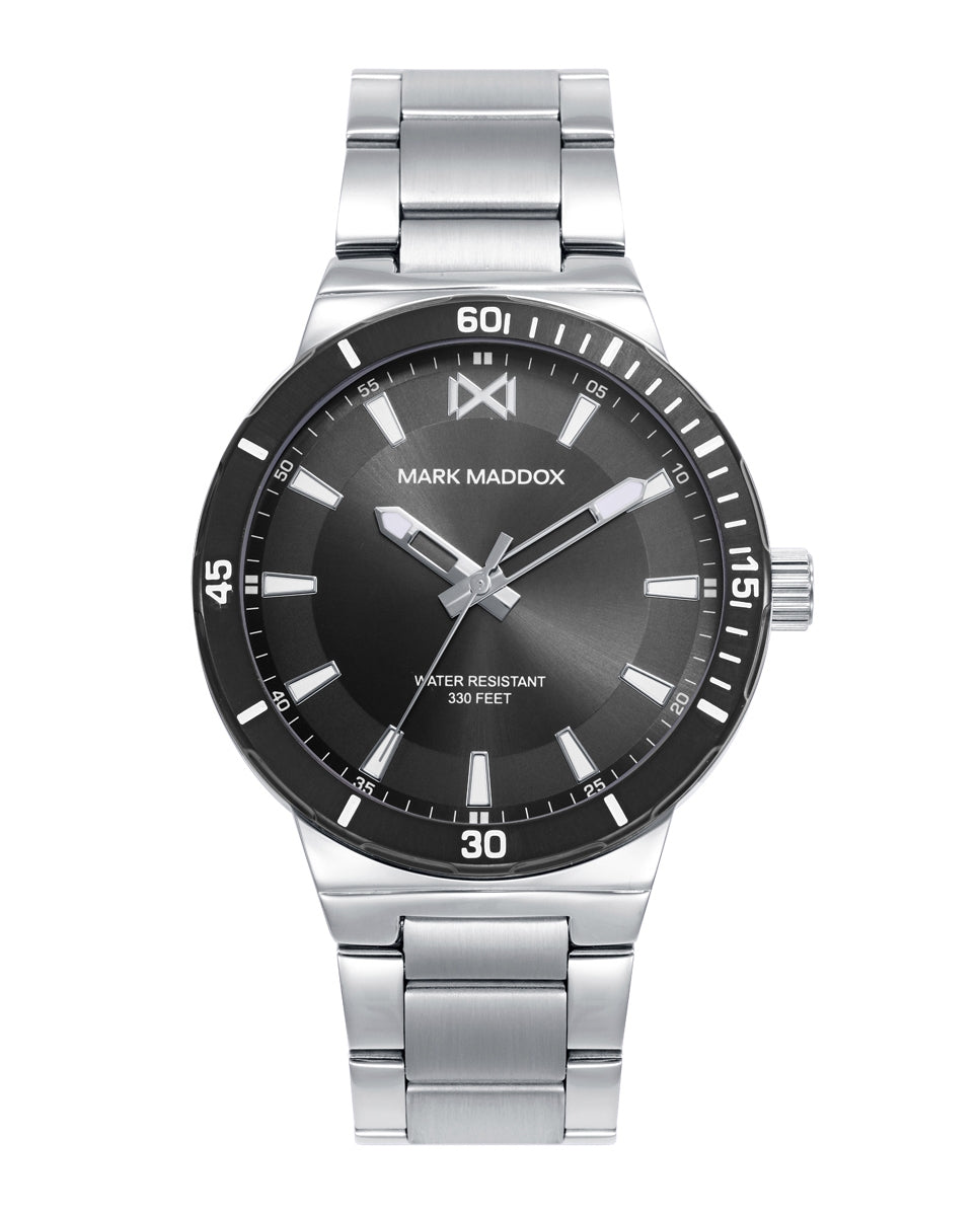 Men's Watch MARK MADDOX - NEW COLLECTION Mod. HM0146-17