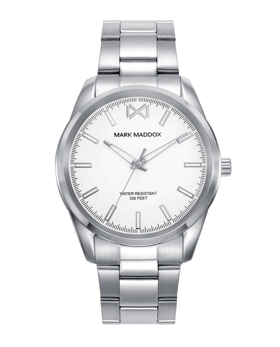 Men's Watch MARK MADDOX - NEW COLLECTION Mod. HM0150-07