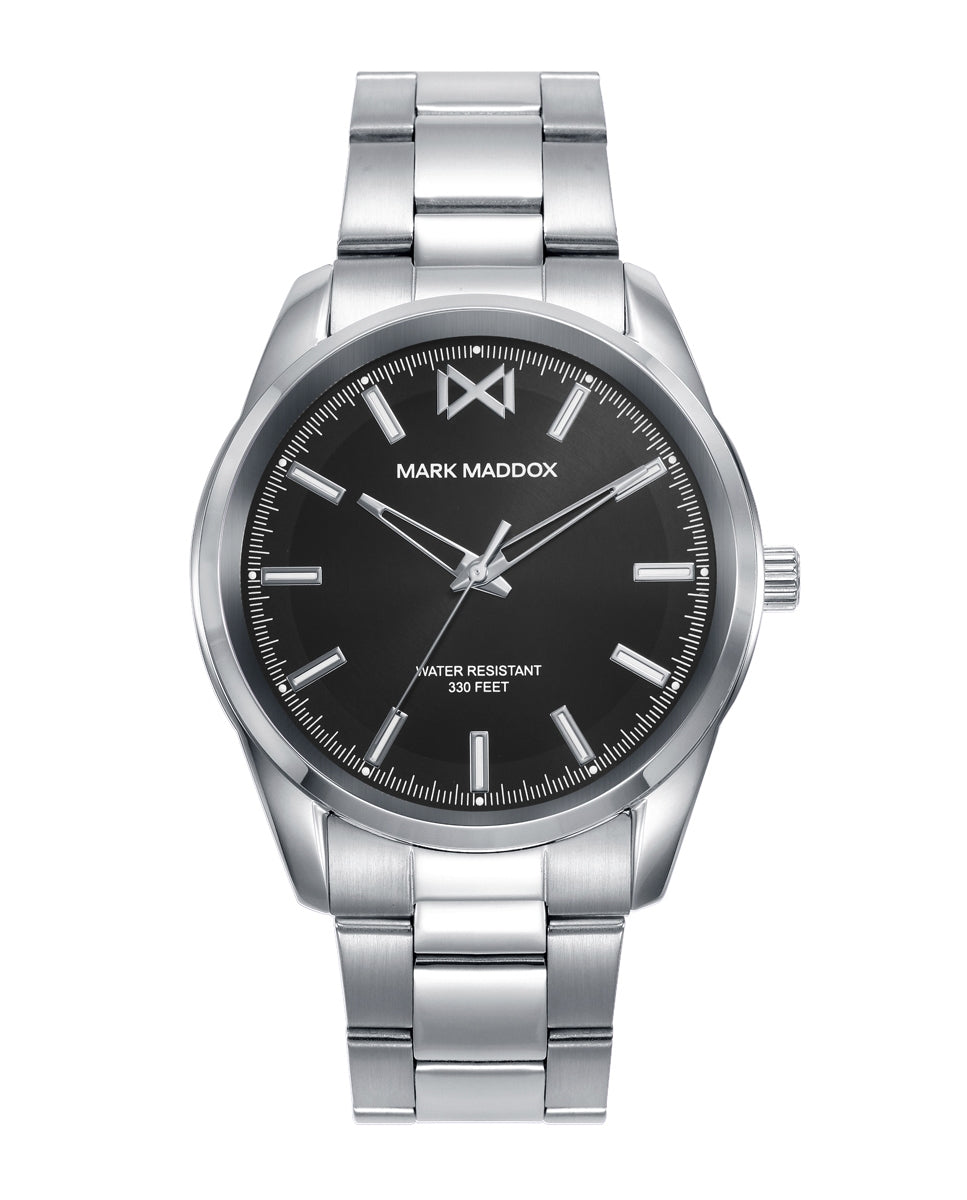 Men's Watch MARK MADDOX - NEW COLLECTION Mod. HM0150-57