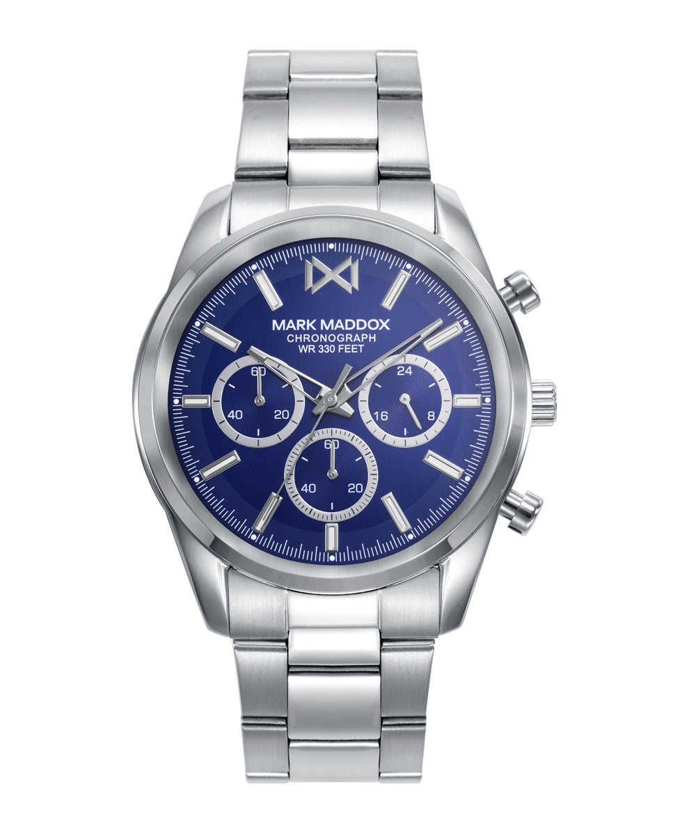 Men's Watch MARK MADDOX - NEW COLLECTION Mod. HM0151-37