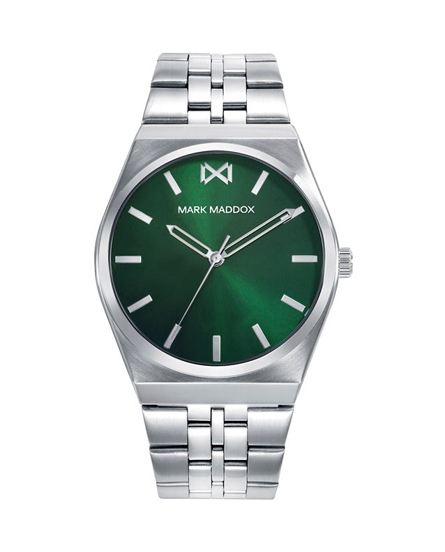 Men's Watch MARK MADDOX - NEW COLLECTION Mod. HM0152-67