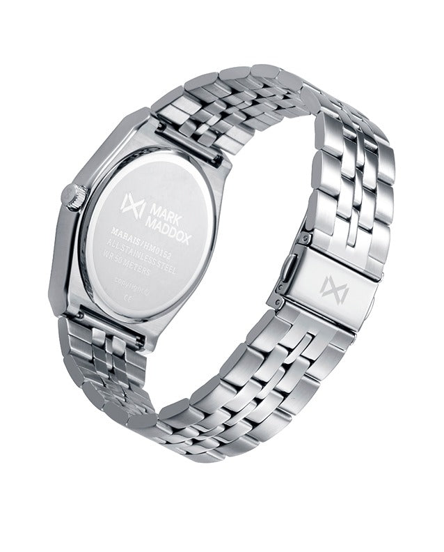 Men's Watch MARK MADDOX - NEW COLLECTION Mod. HM0152-67