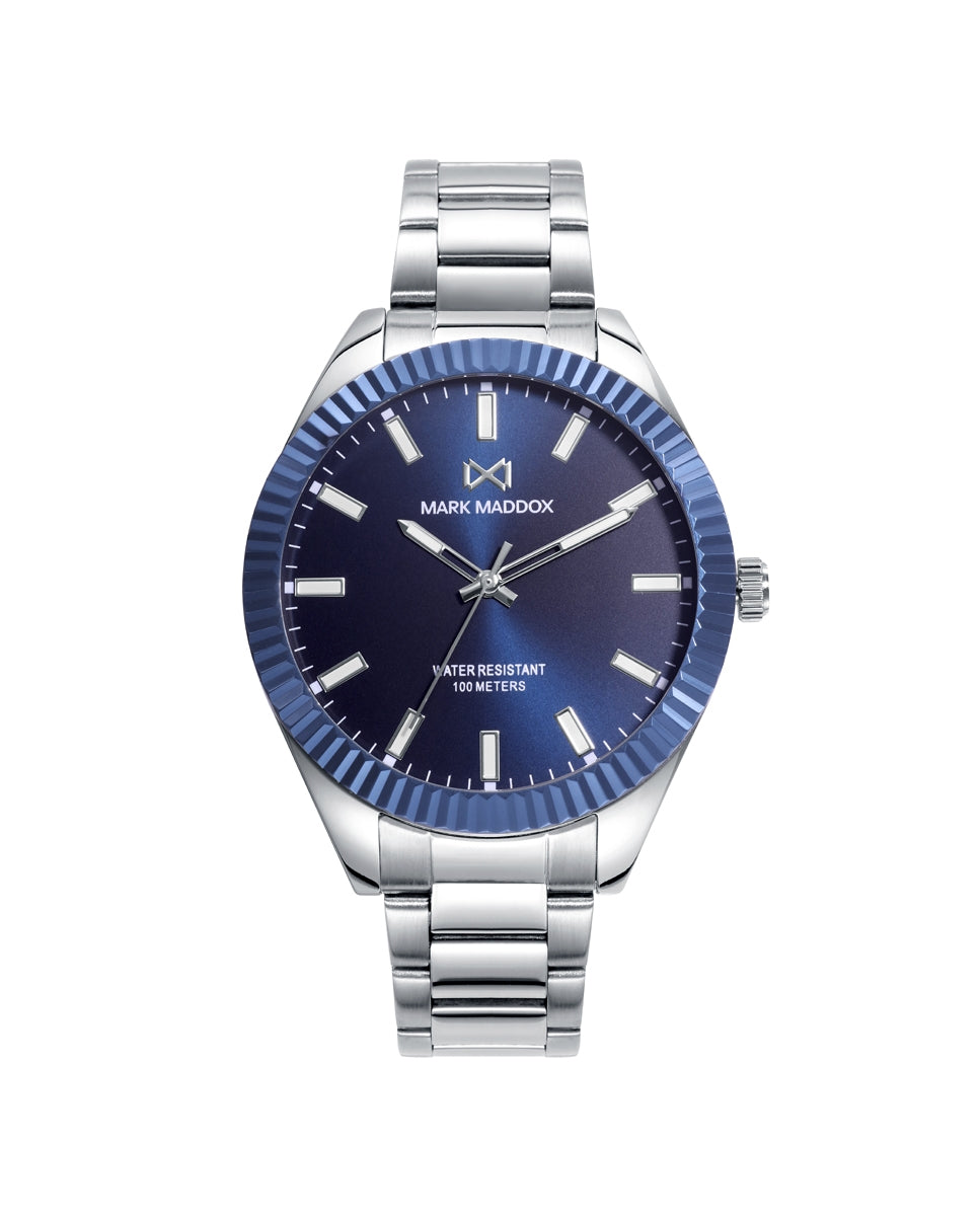 Men's Watch MARK MADDOX - NEW COLLECTION Mod. HM1005-37