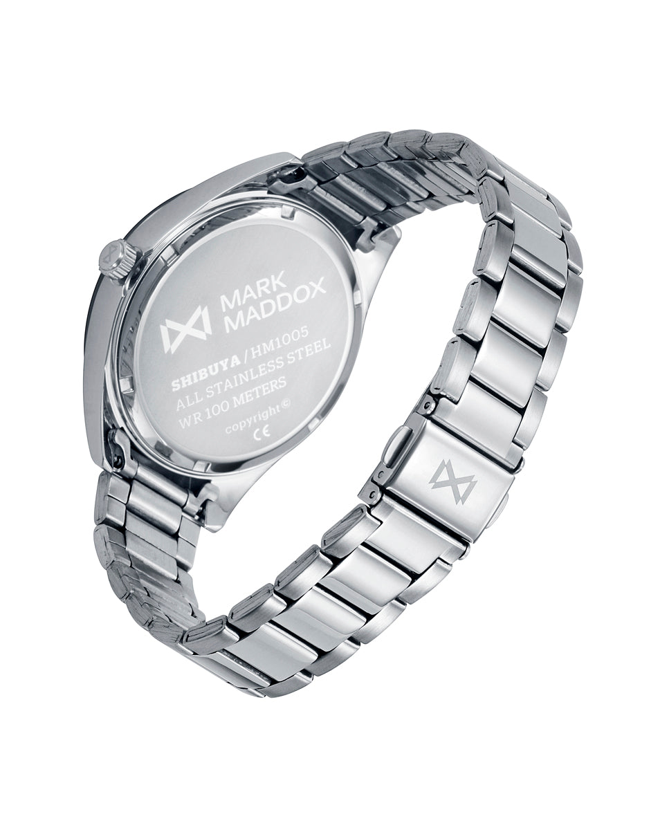 Men's Watch MARK MADDOX - NEW COLLECTION Mod. HM1005-37