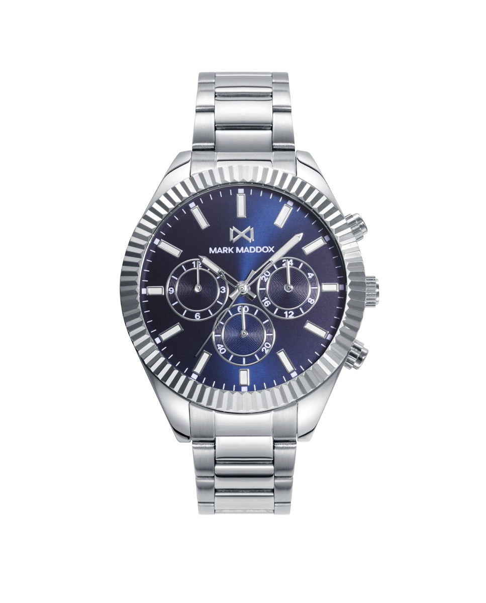 Men's Watch MARK MADDOX - NEW COLLECTION Mod. HM1006-37