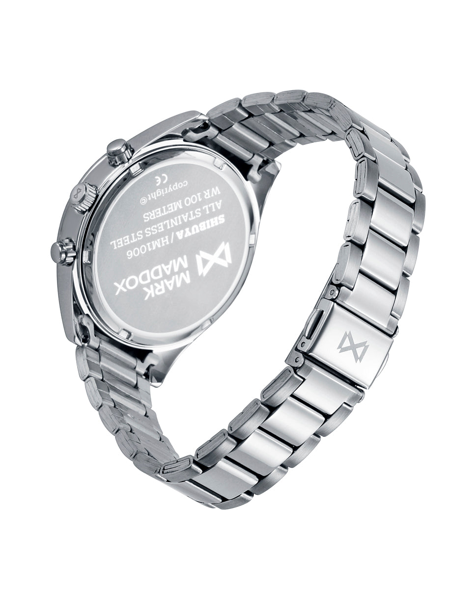 Men's Watch MARK MADDOX - NEW COLLECTION Mod. HM1006-37