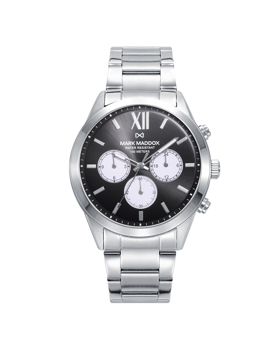 Men's Watch MARK MADDOX - NEW COLLECTION Mod. HM1009-53