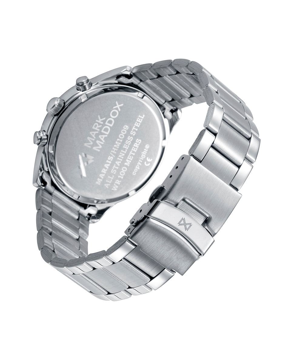 Men's Watch MARK MADDOX - NEW COLLECTION Mod. HM1009-53