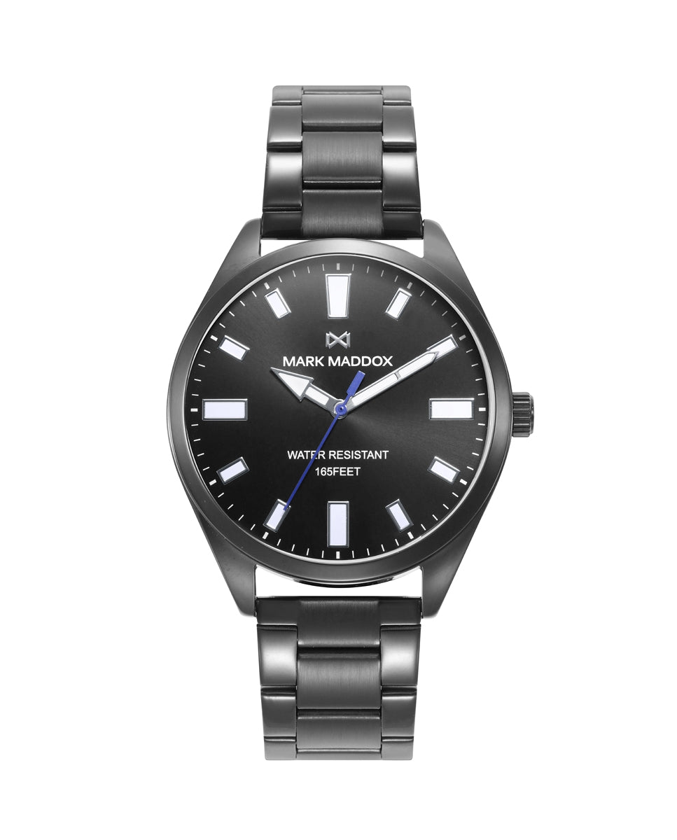 Men's Watch MARK MADDOX - NEW COLLECTION Mod. HM1012-56