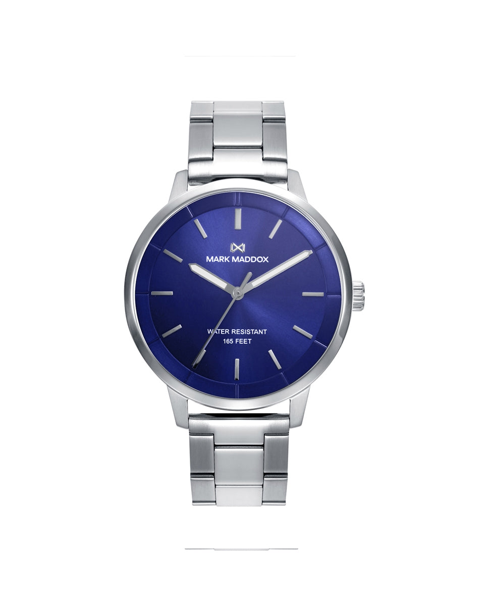 Men's Watch MARK MADDOX - NEW COLLECTION Mod. HM1013-37