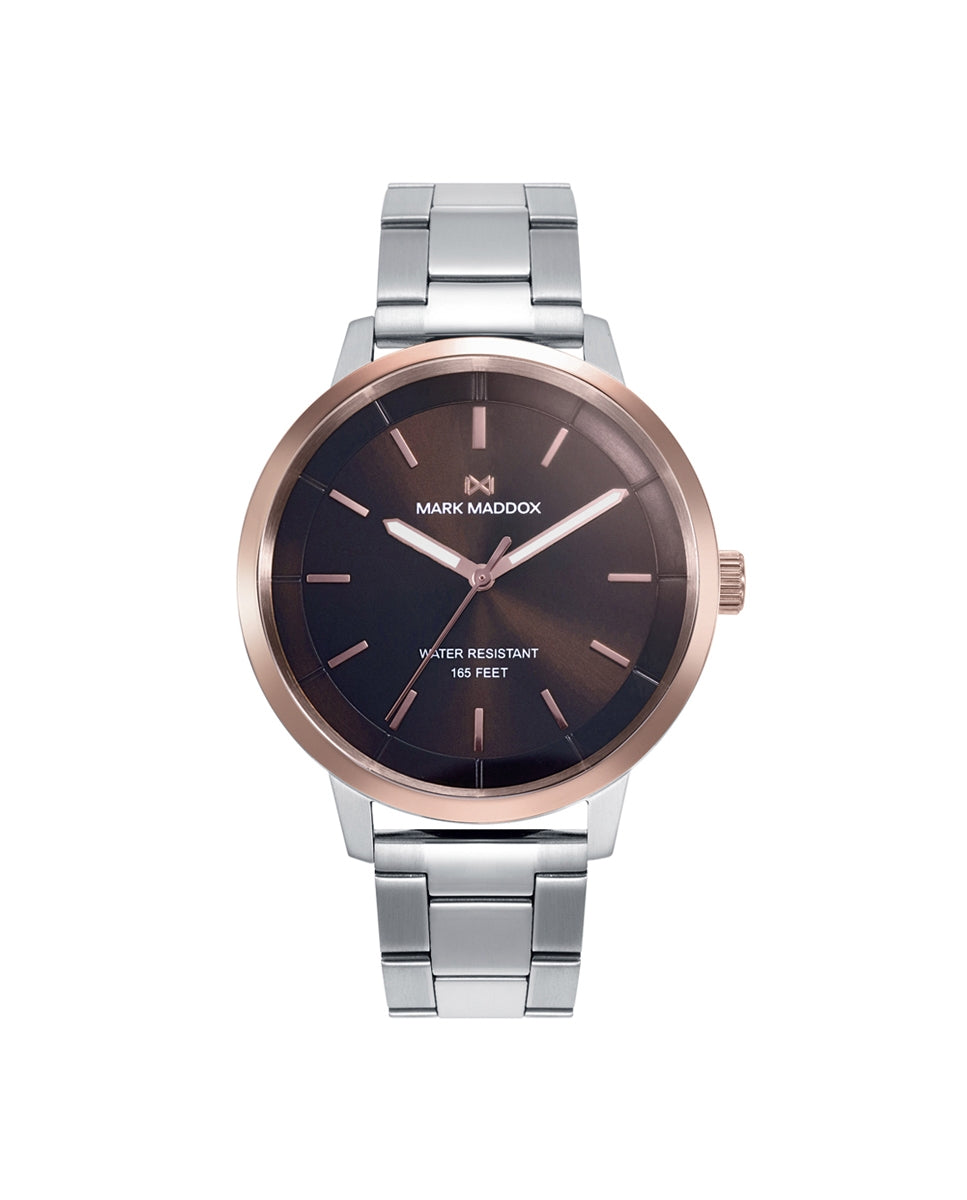 Men's Watch MARK MADDOX - NEW COLLECTION Mod. HM1013-47