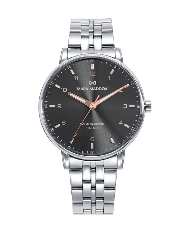 Men's Watch MARK MADDOX - NEW COLLECTION Mod. HM1015-14