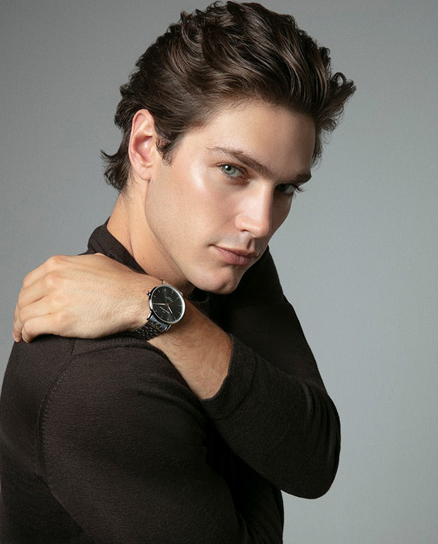Men's Watch MARK MADDOX - NEW COLLECTION Mod. HM1015-14