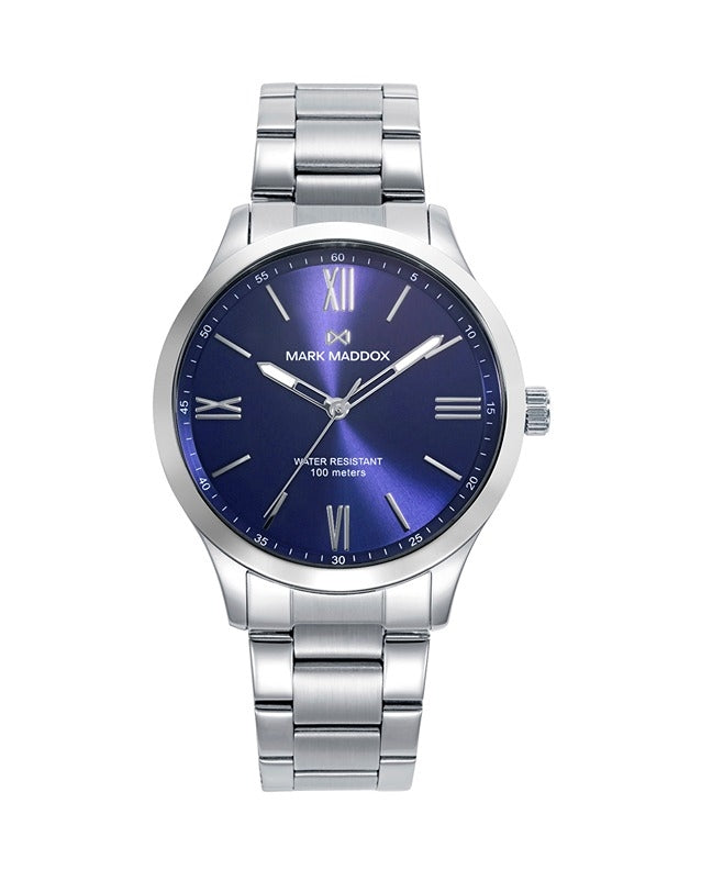 Men's Watch MARK MADDOX - NEW COLLECTION Mod. HM1018-33