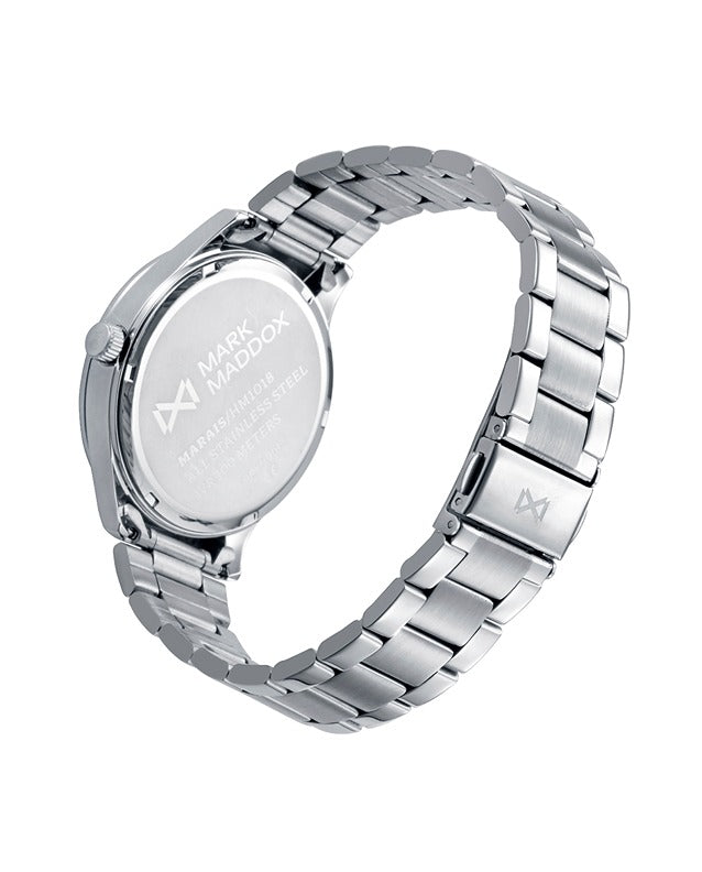Men's Watch MARK MADDOX - NEW COLLECTION Mod. HM1018-33