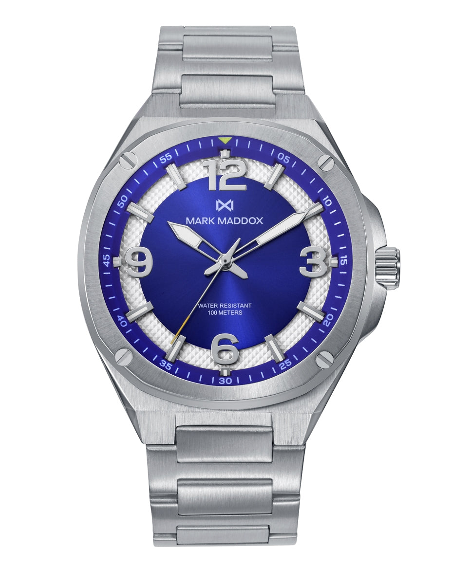 Women's Watch MARK MADDOX - NEW COLLECTION Mod. HM1020-35