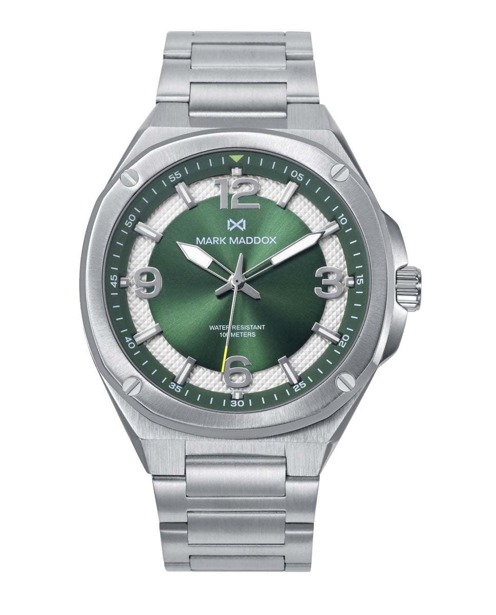 Women's Watch MARK MADDOX - NEW COLLECTION Mod. HM1020-65