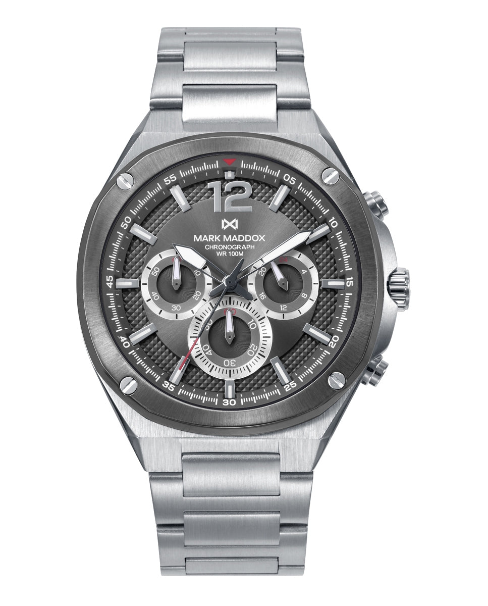 Women's Watch MARK MADDOX - NEW COLLECTION Mod. HM1021-15