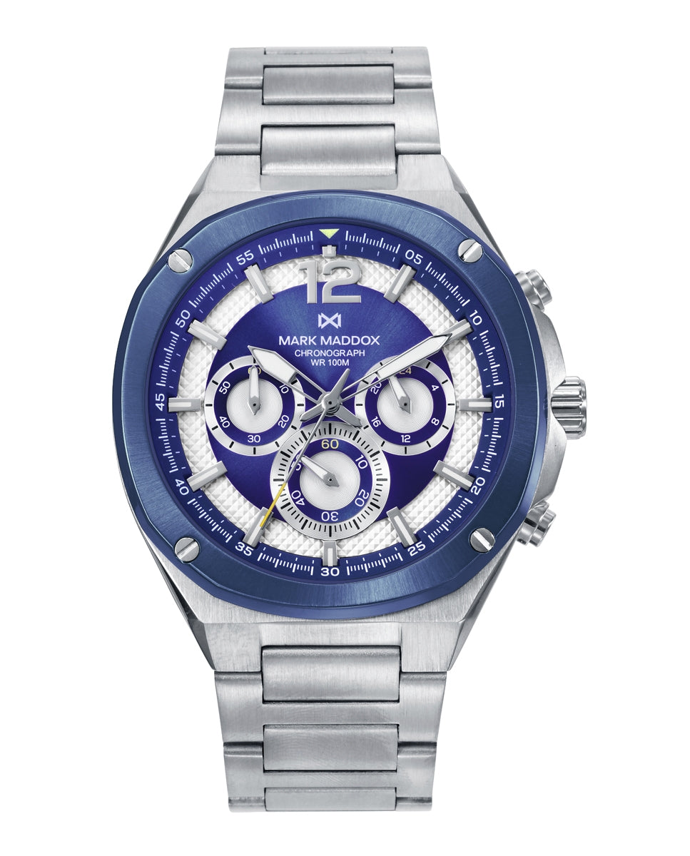 Women's Watch MARK MADDOX - NEW COLLECTION Mod. HM1021-35