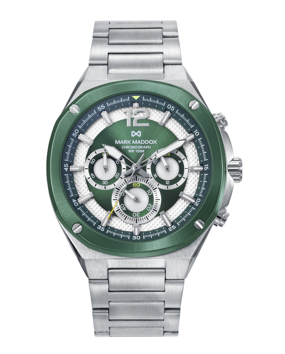 Women's Watch MARK MADDOX - NEW COLLECTION Mod. HM1021-65