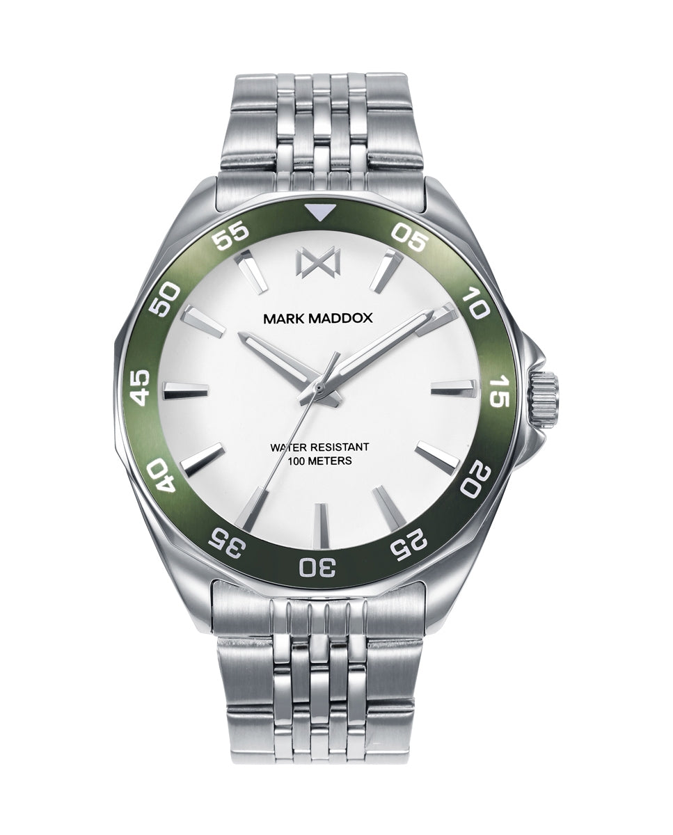 Women's Watch MARK MADDOX - NEW COLLECTION Mod. HM1022-07