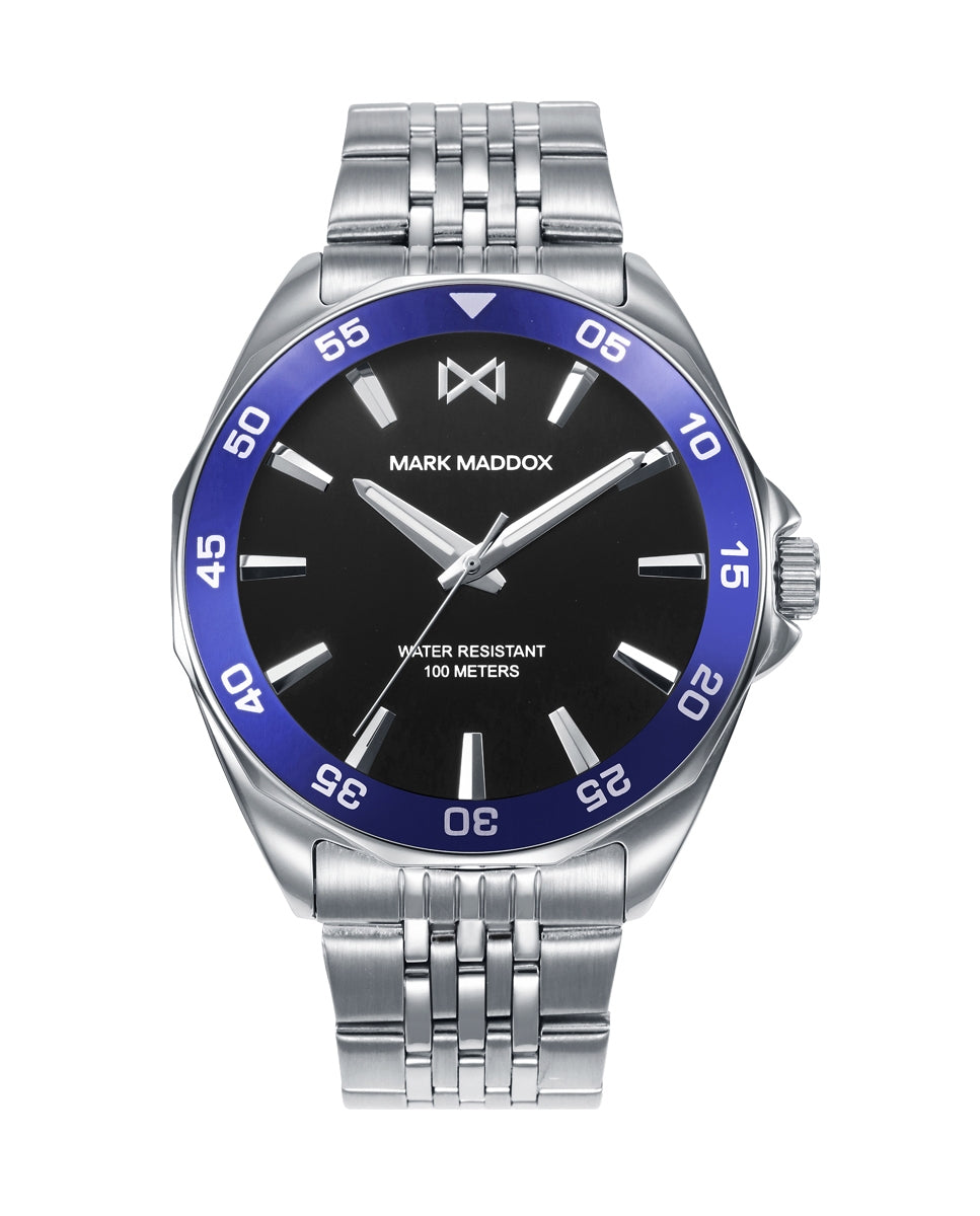 Women's Watch MARK MADDOX - NEW COLLECTION Mod. HM1022-57