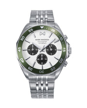 Women's Watch MARK MADDOX - NEW COLLECTION Mod. HM1024-07