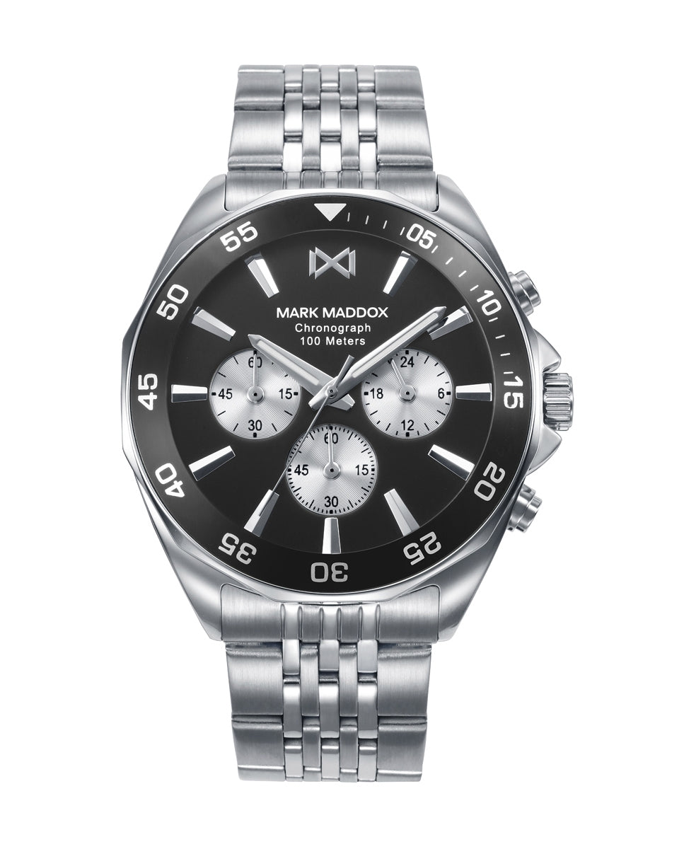 Women's Watch MARK MADDOX - NEW COLLECTION Mod. HM1024-57