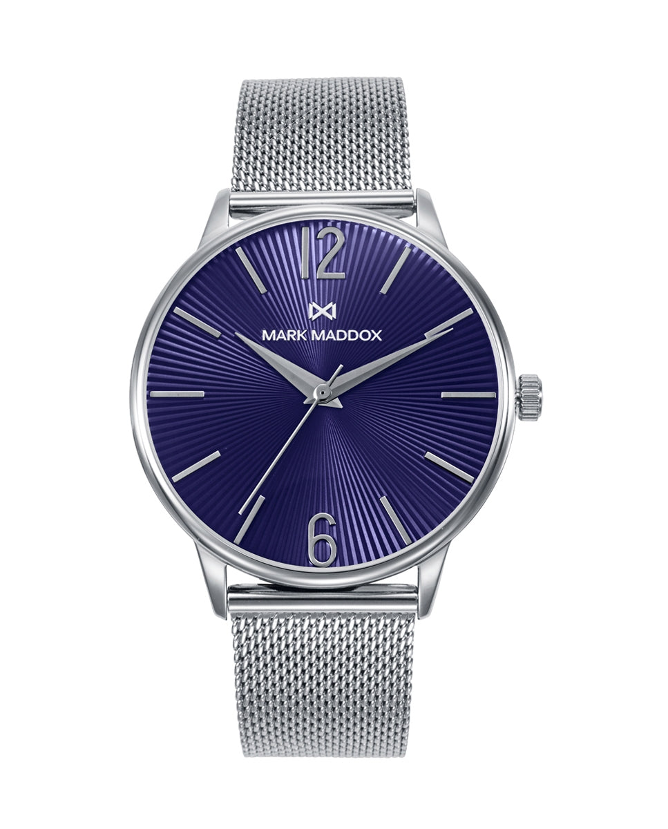 Women's Watch MARK MADDOX - NEW COLLECTION Mod. HM1025-35