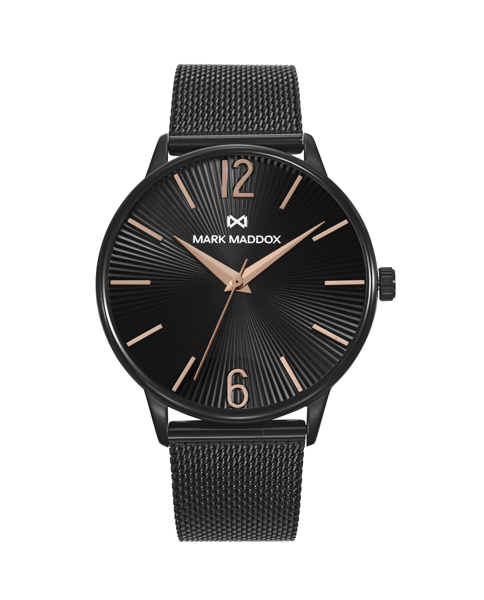 Women's Watch MARK MADDOX - NEW COLLECTION Mod. HM1025-55