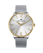 Women's Watch MARK MADDOX - NEW COLLECTION Mod. HM1025-85