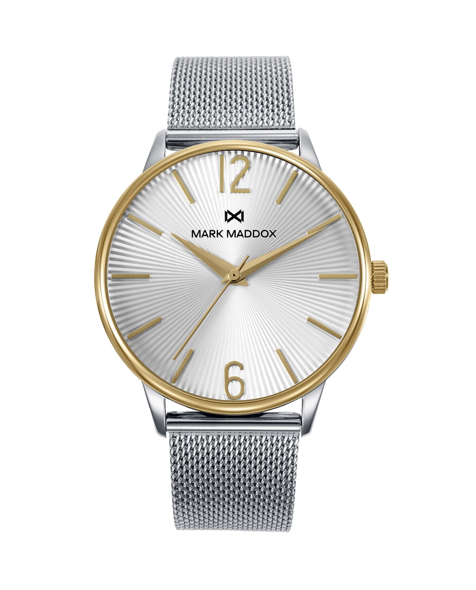 Women's Watch MARK MADDOX - NEW COLLECTION Mod. HM1025-85