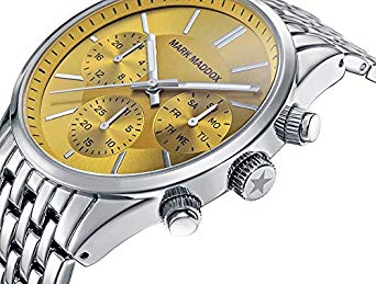 Men's Watch MARK MADDOX Mod. HM2001-57