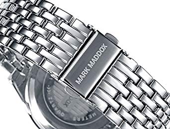 Men's Watch MARK MADDOX Mod. HM2001-57