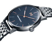 Men's Watch MARK MADDOX - NEW COLLECTION Mod. HM2002-37