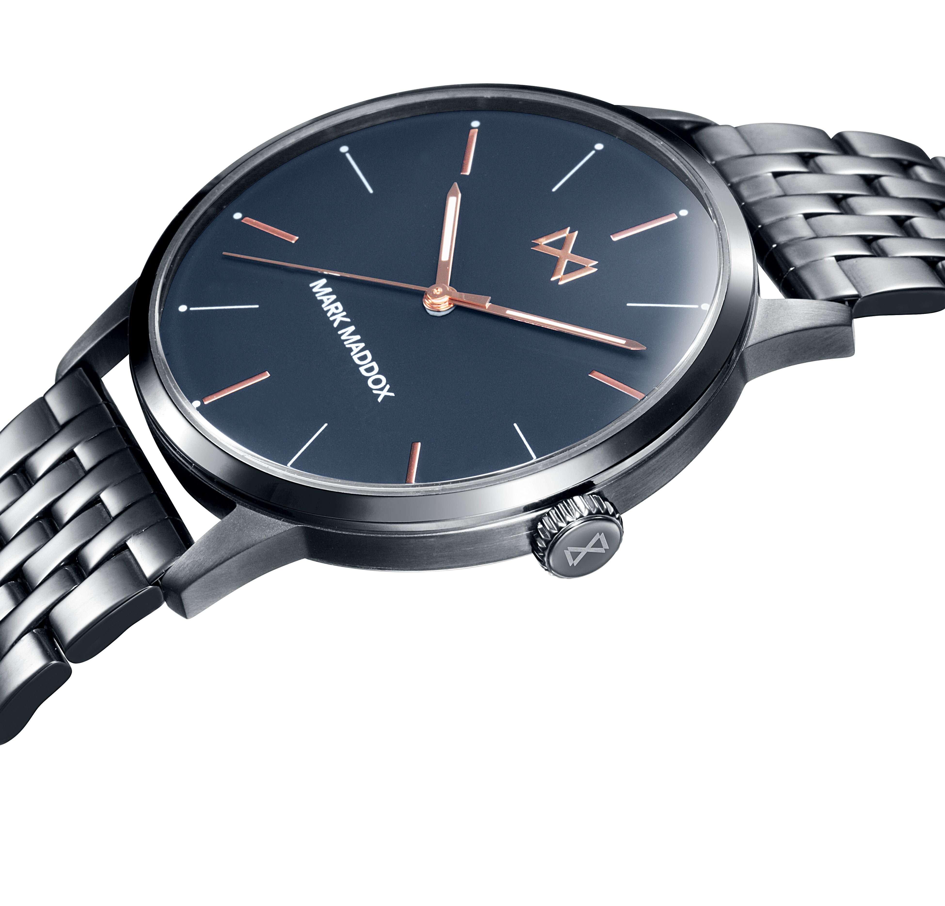 Men's Watch MARK MADDOX - NEW COLLECTION Mod. HM2002-37